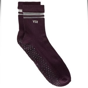 VSX Sport Grip Socks